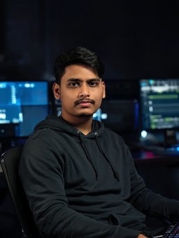 Rohan Das